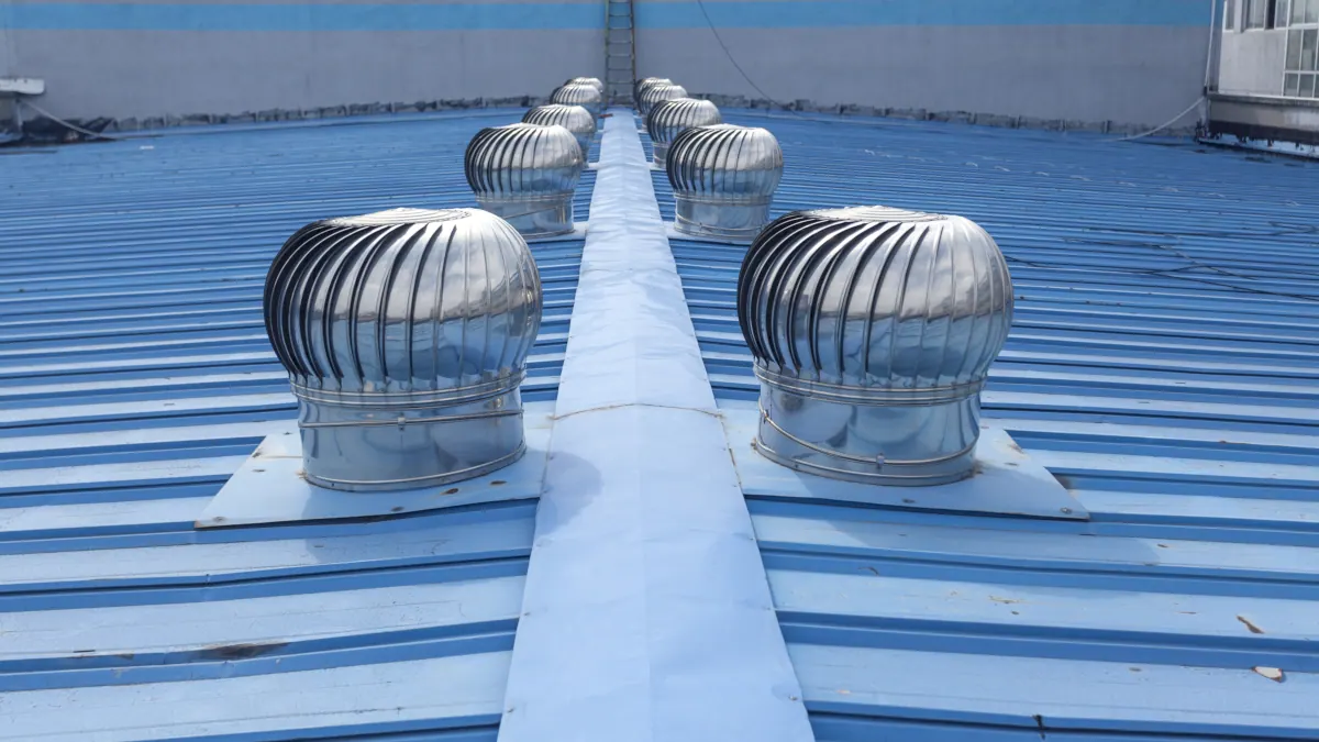 Gallery image 6 — Stonecreek Roofing