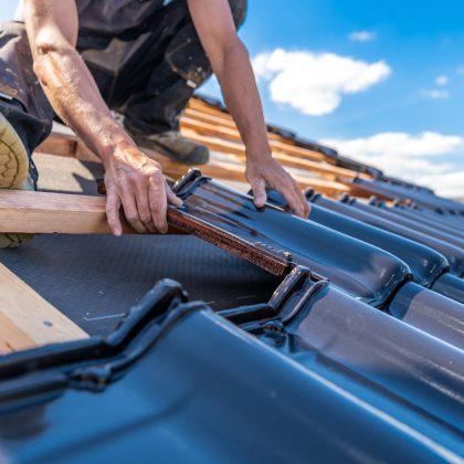 Gallery image 8 — Stonecreek Roofing