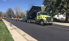 About Metro Pavers Inc