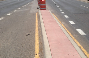 Metro Pavers Inc