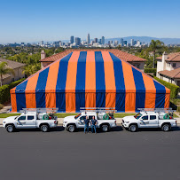 Gallery image 1 — fumigation services in Southern California