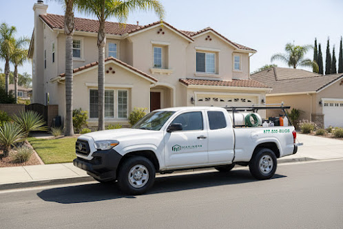 Gallery image 3 — fumigation services in Southern California