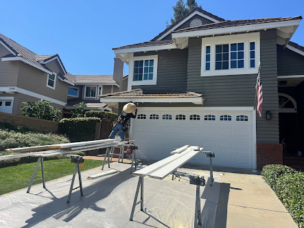 fumigation services in Southern California