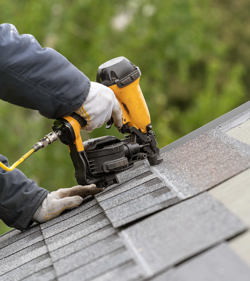 Gallery image 1 — free roof inspection in Texas