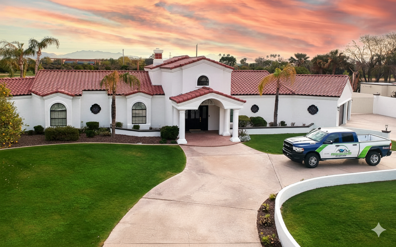 Gallery image 2 — free roof inspection in Texas