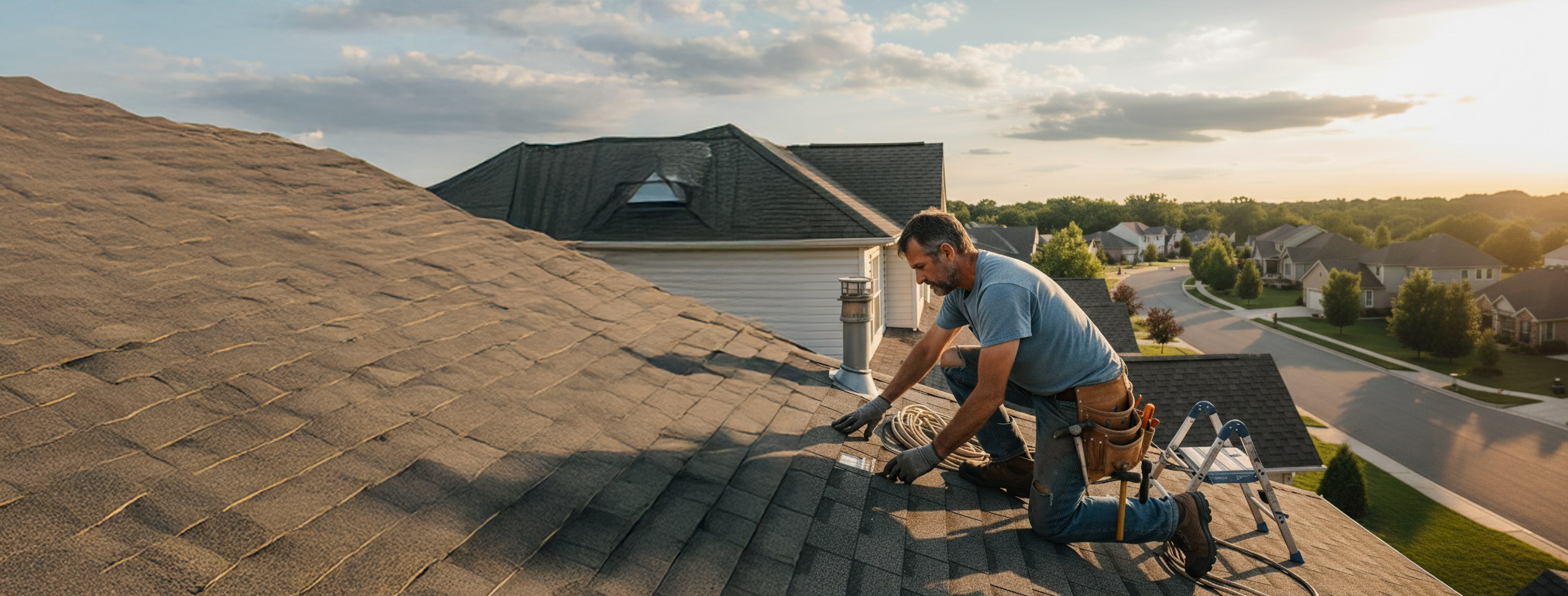 Gallery image 6 — free roof inspection in Texas
