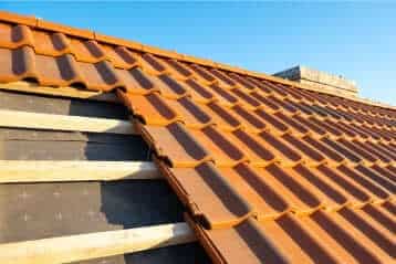 Gallery image 6 — tile roof repair Phoenix