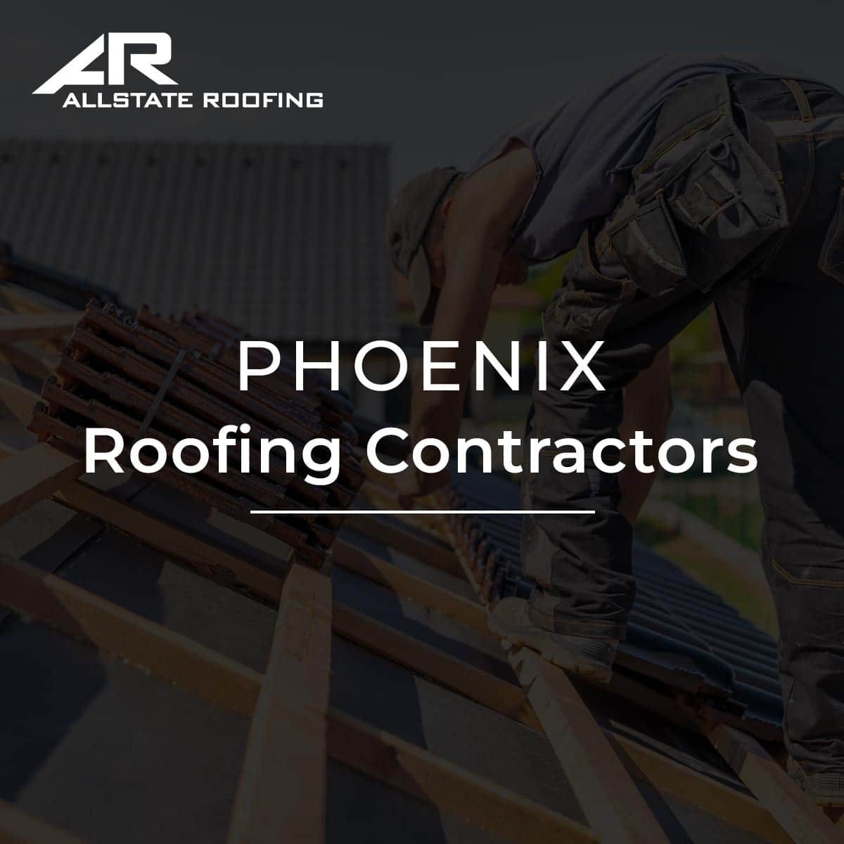 tile roof repair Phoenix