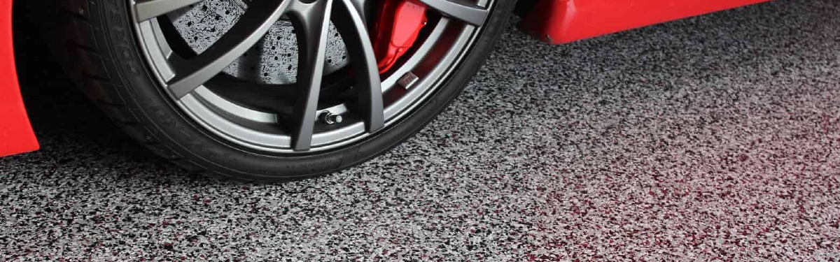 Gallery image 11 — decorative concrete patterns near me