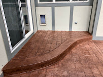 Gallery image 5 — outdoor kitchen concrete Denver