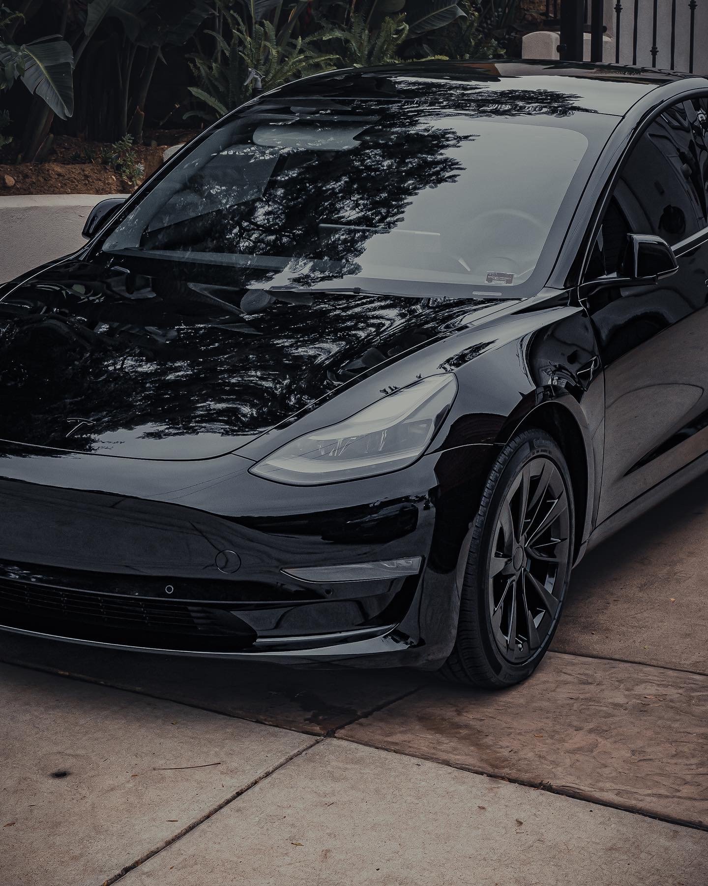 About ceramic coating San Diego