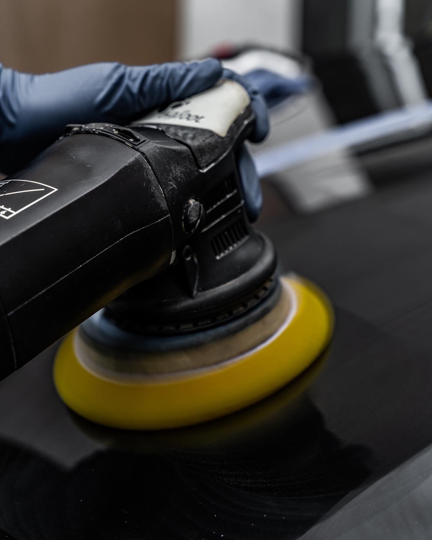 Lotus Detailing photo
