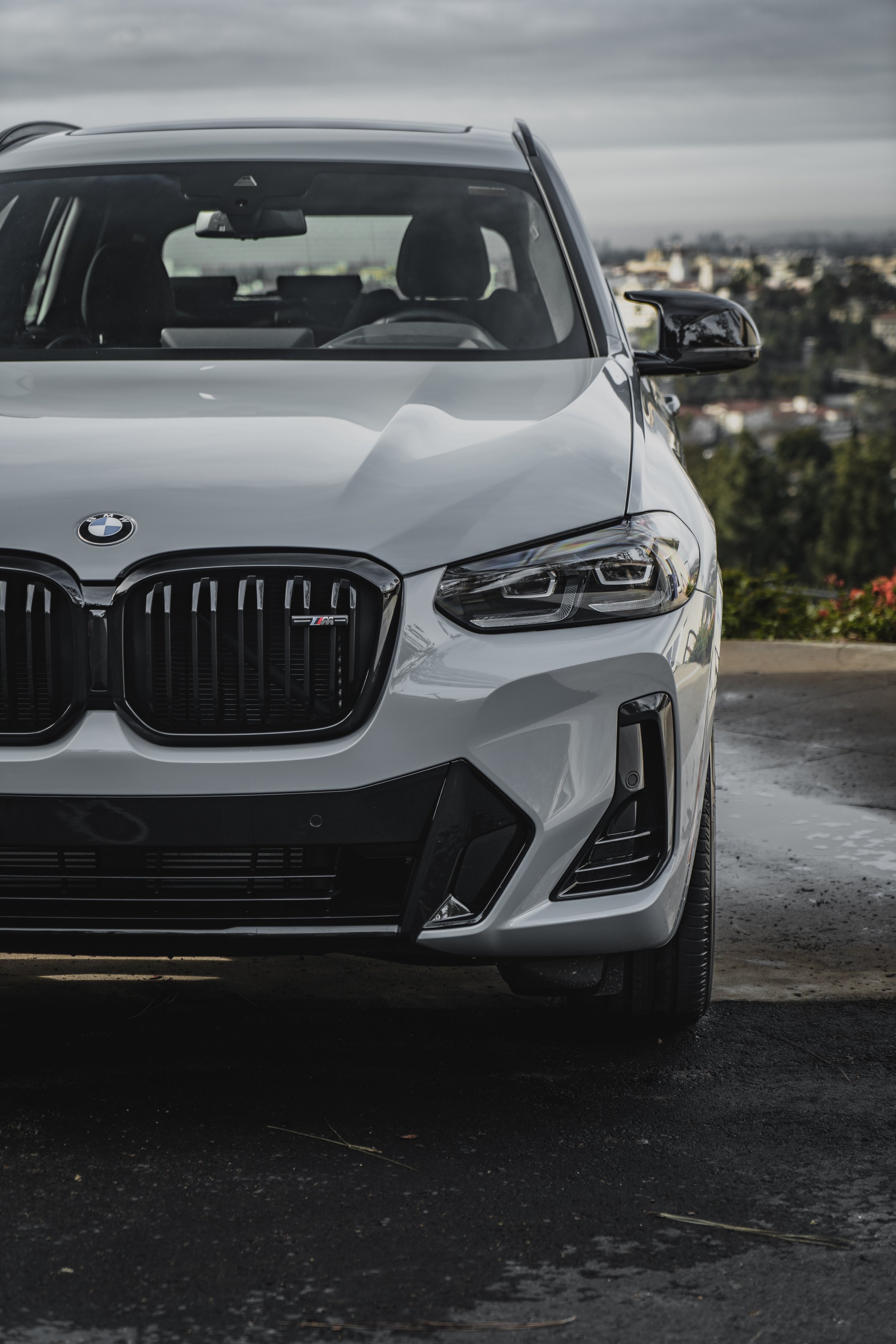 Gallery image 1 — ceramic coating San Diego