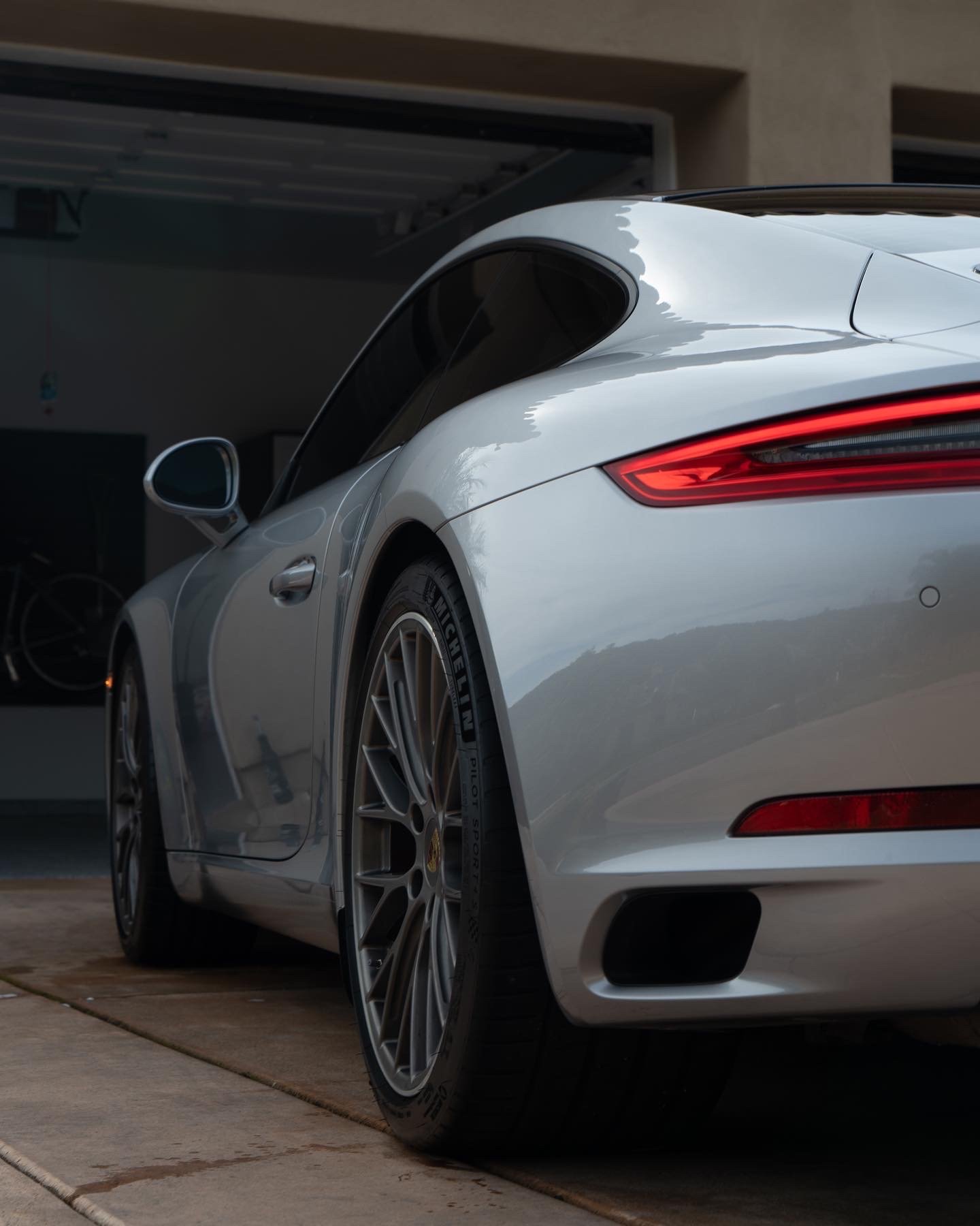 Gallery image 3 — ceramic coating San Diego