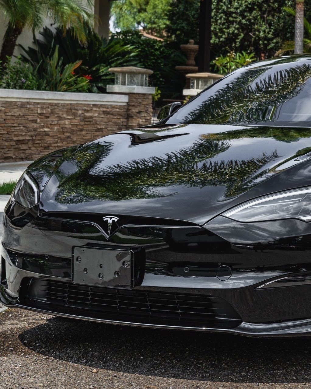 Gallery image 5 — ceramic coating San Diego