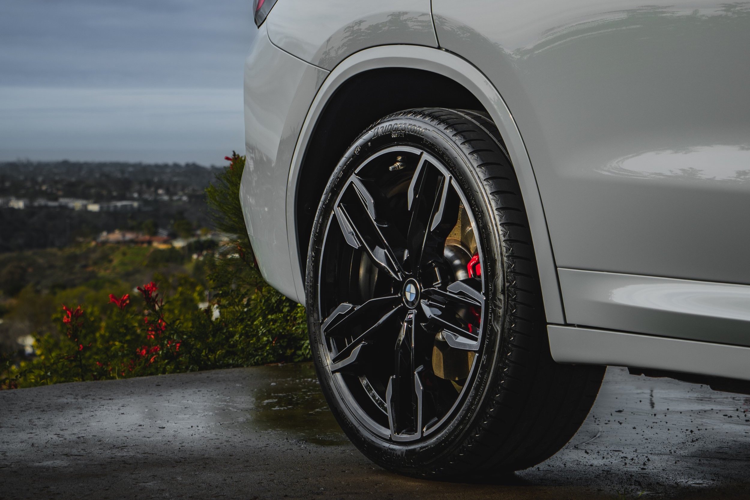 Gallery image 8 — ceramic coating San Diego