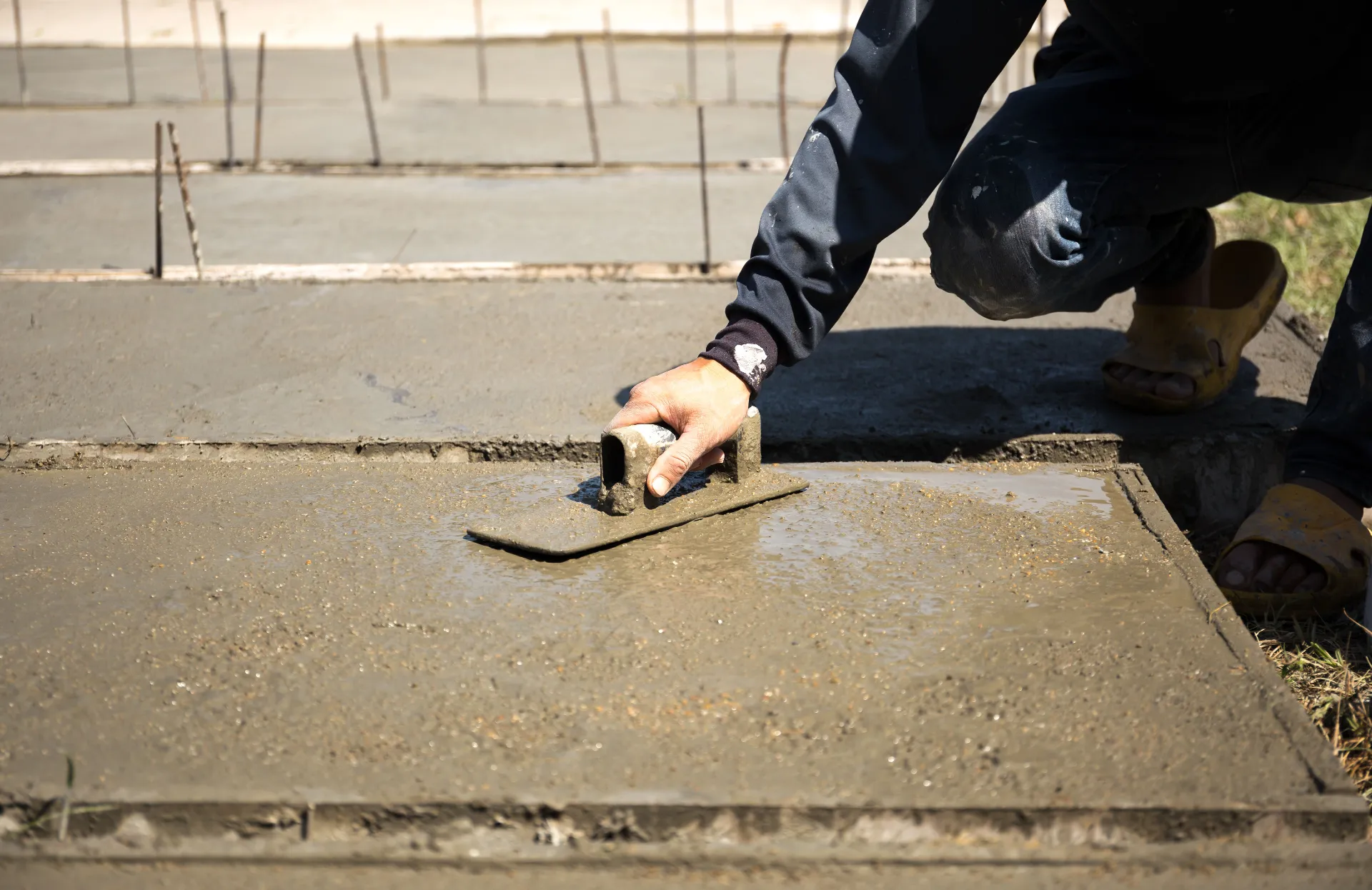 Gallery image 7 — crack sealing Denver