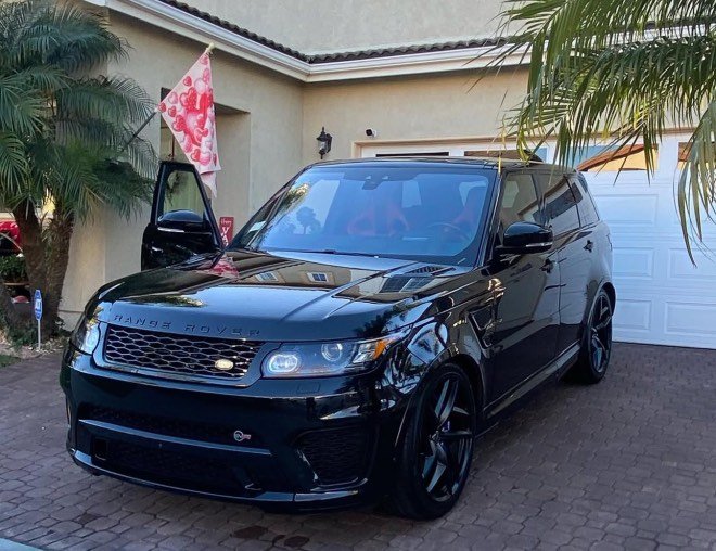 Gallery image 2 — mobile car detailing in San Diego