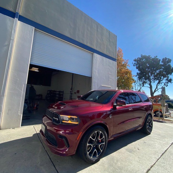 Gallery image 4 — mobile car detailing in San Diego