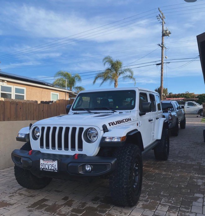 Gallery image 5 — mobile car detailing in San Diego