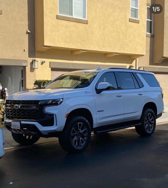Gallery image 6 — mobile car detailing in San Diego