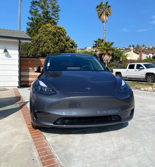 Gallery image 7 — mobile car detailing in San Diego