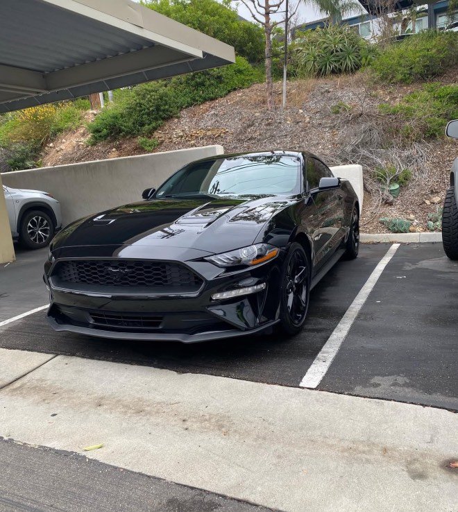 Gallery image 9 — mobile car detailing in San Diego