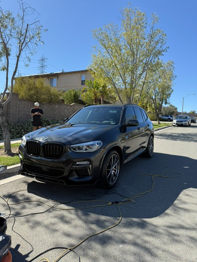 Gallery image 10 — mobile car detailing in San Diego