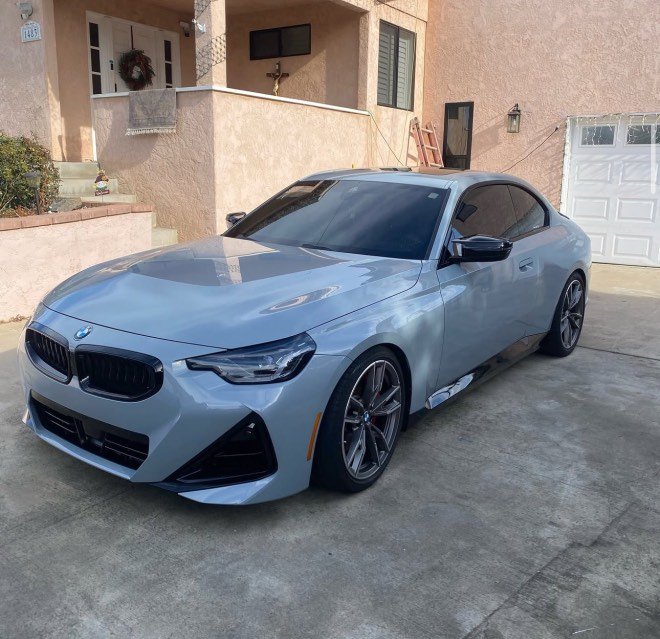 Gallery image 12 — mobile car detailing in San Diego