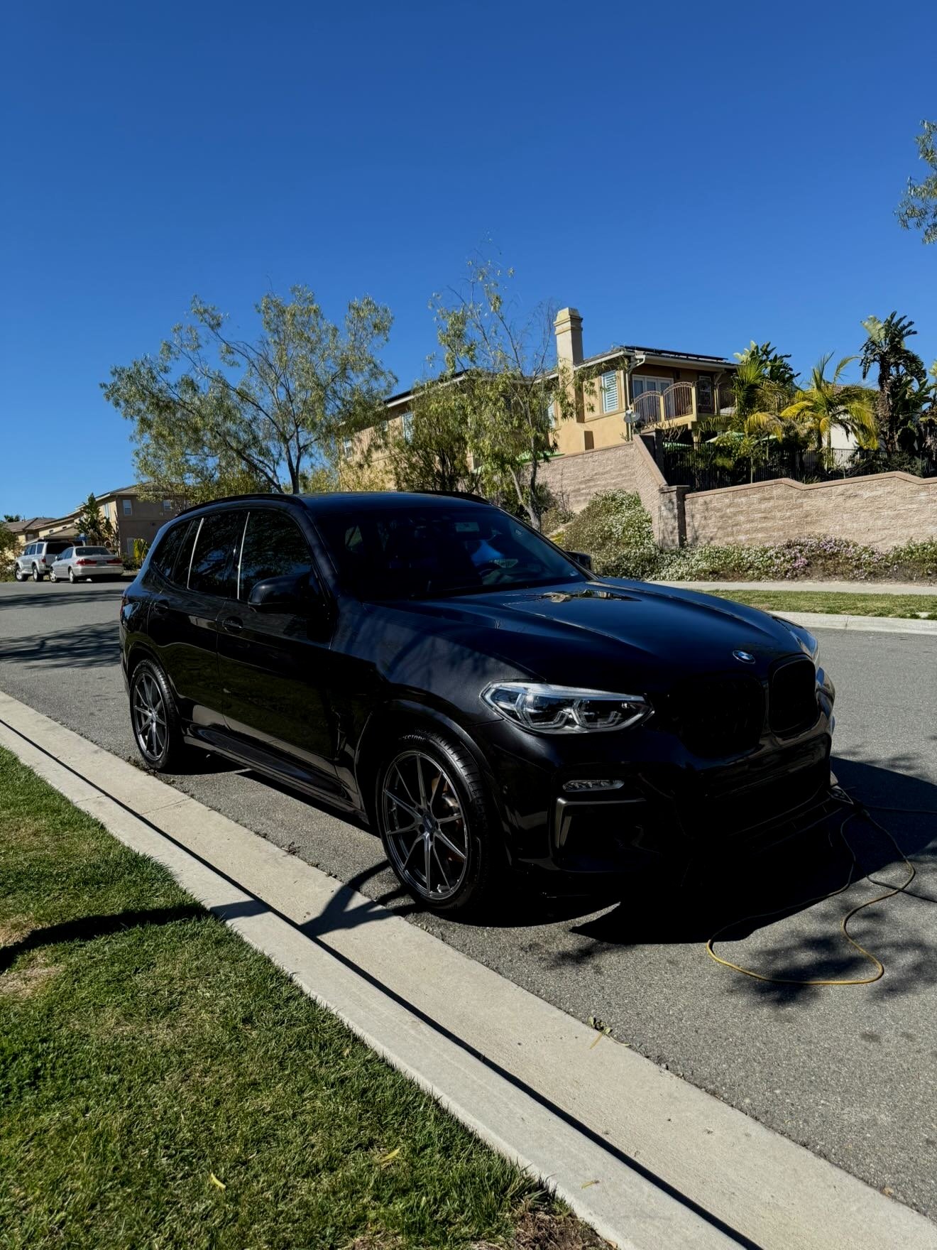 Gallery image 13 — mobile car detailing in San Diego