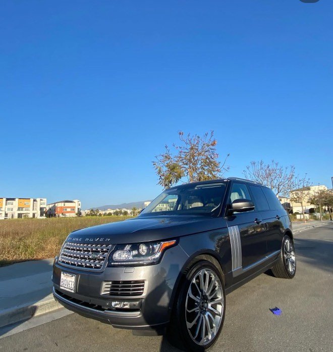 Gallery image 15 — mobile car detailing in San Diego