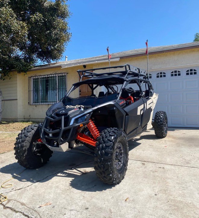 Gallery image 19 — mobile car detailing in San Diego