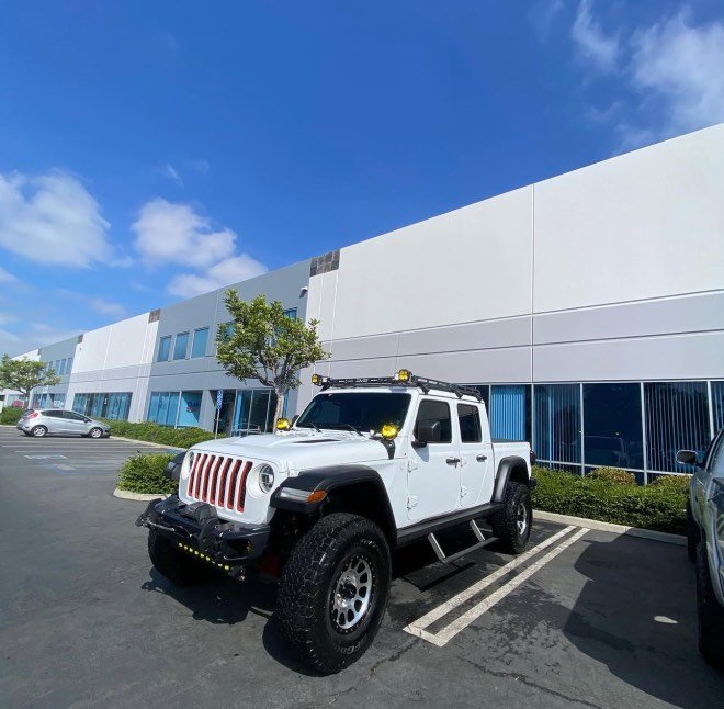 Gallery image 21 — mobile car detailing in San Diego