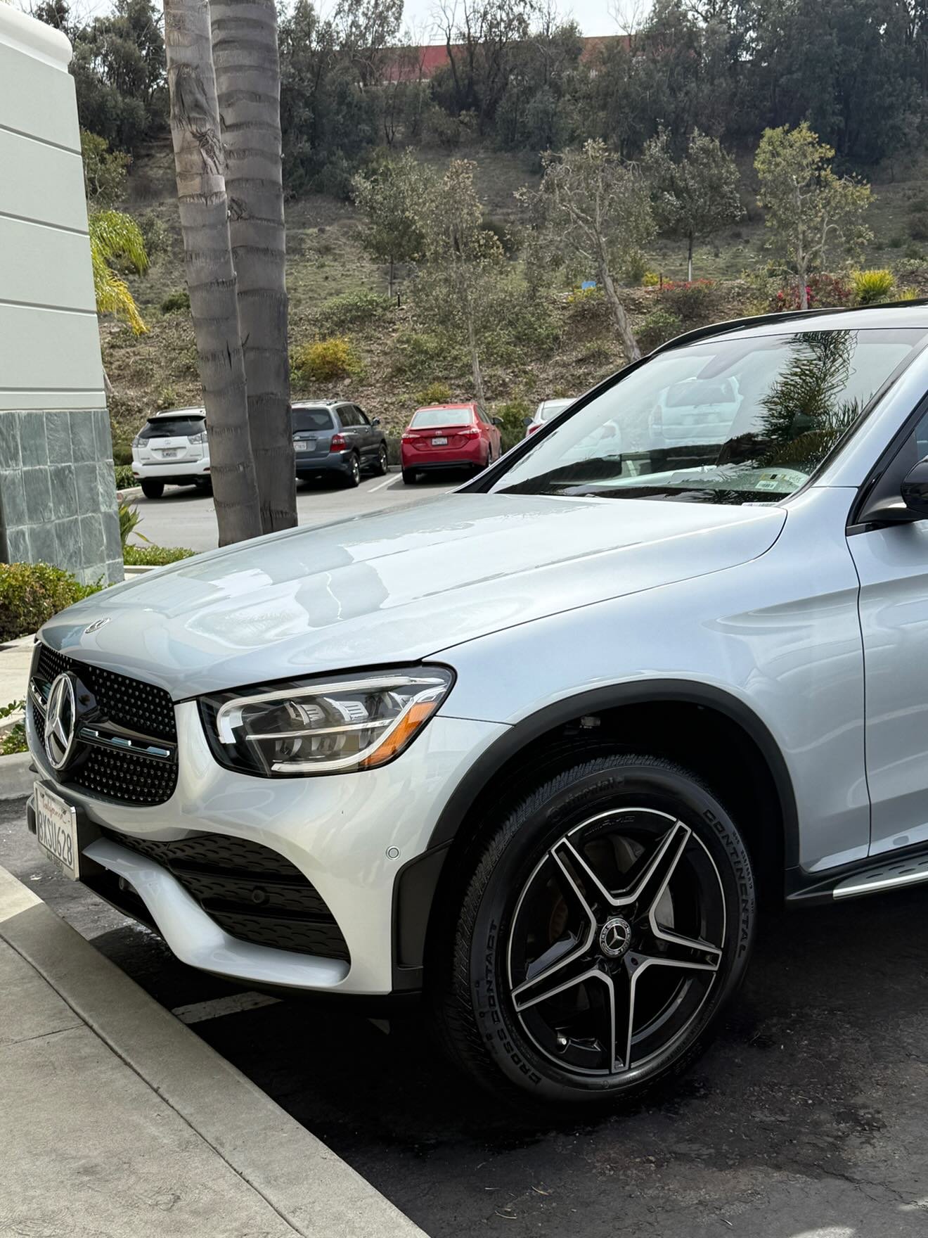 Gallery image 23 — mobile car detailing in San Diego