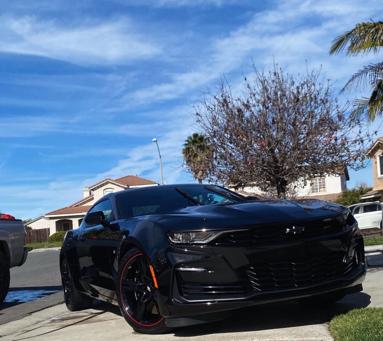 mobile car detailing in San Diego