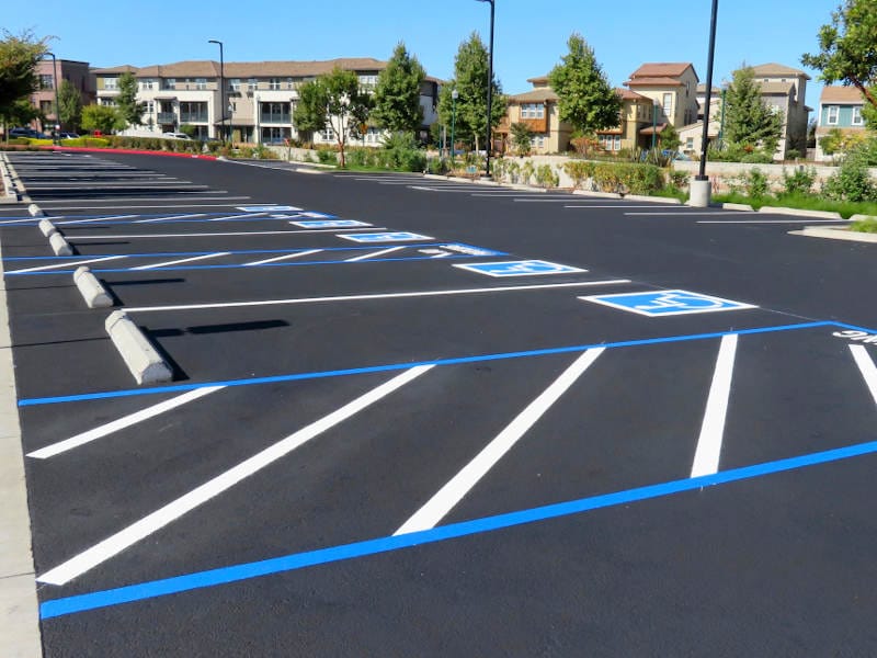 Gallery image 2 — Riley's Asphalt