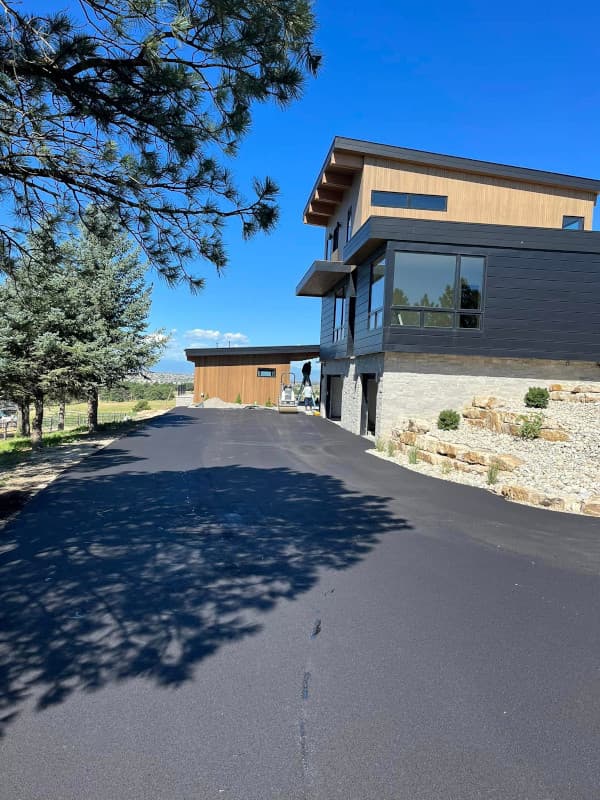 Gallery image 3 — Riley's Asphalt