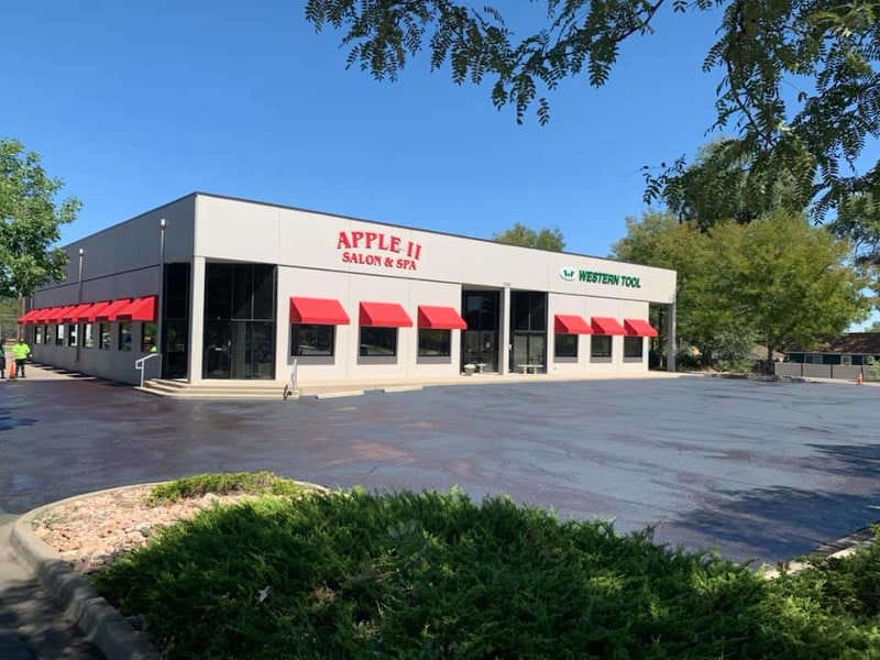 Gallery image 4 — Riley's Asphalt