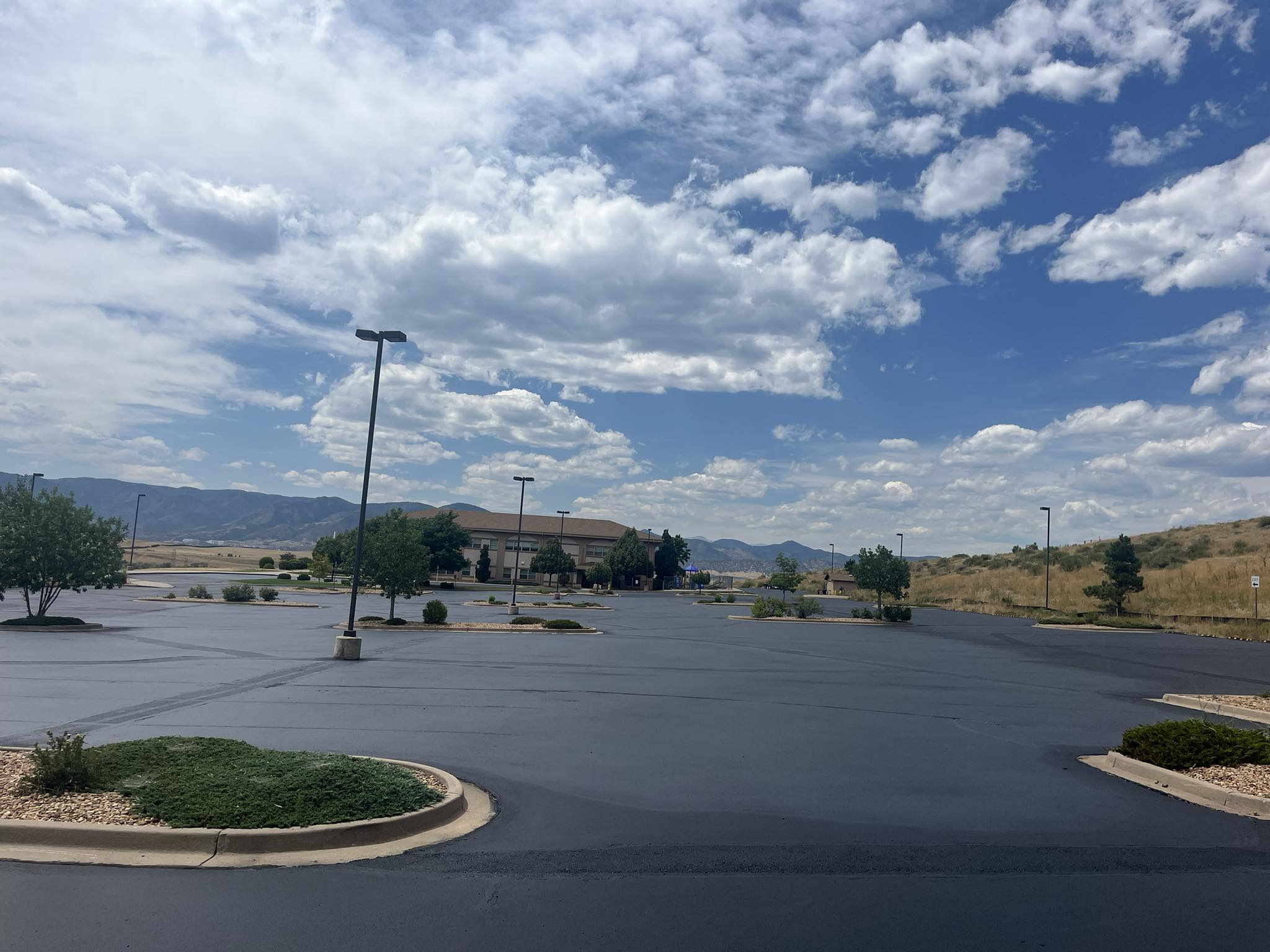 Gallery image 5 — Riley's Asphalt