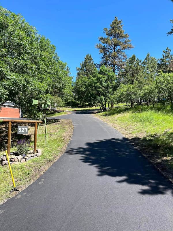 Gallery image 7 — Riley's Asphalt