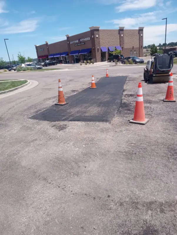 Gallery image 10 — Riley's Asphalt