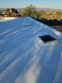 energy efficient roofing Tucson