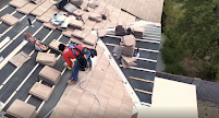 Gallery image 2 — foam roof repair near me