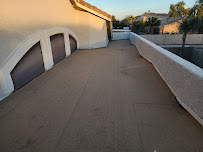 Gallery image 3 — foam roof repair near me