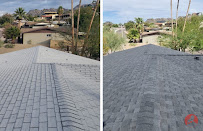 Gallery image 5 — foam roof repair near me