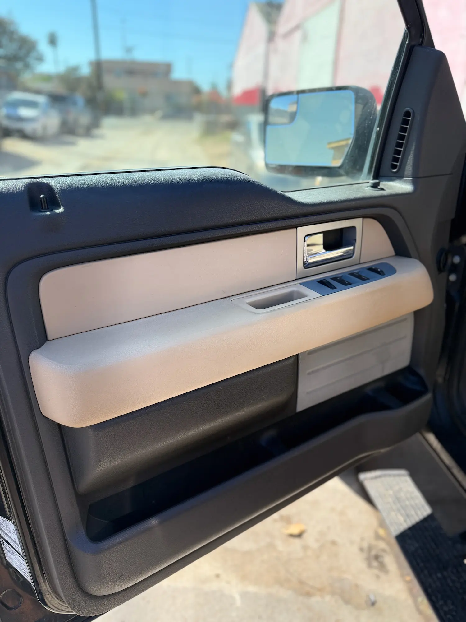 Gallery image 1 — Elevate SD Mobile Wash and Detail