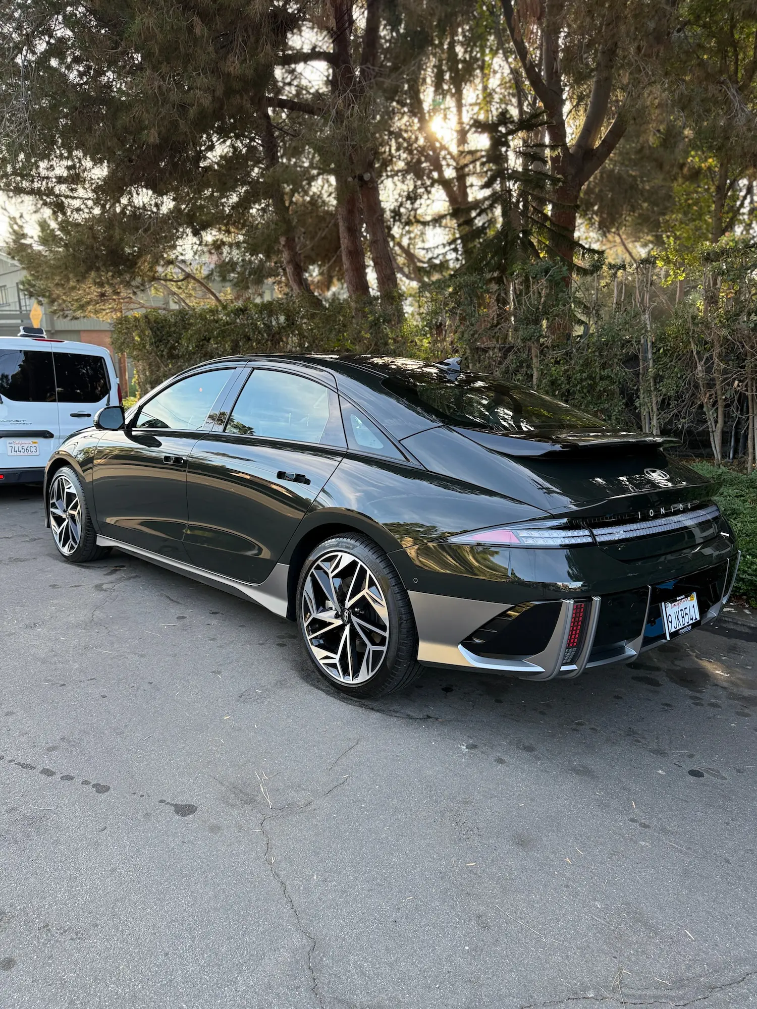 Gallery image 3 — Elevate SD Mobile Wash and Detail