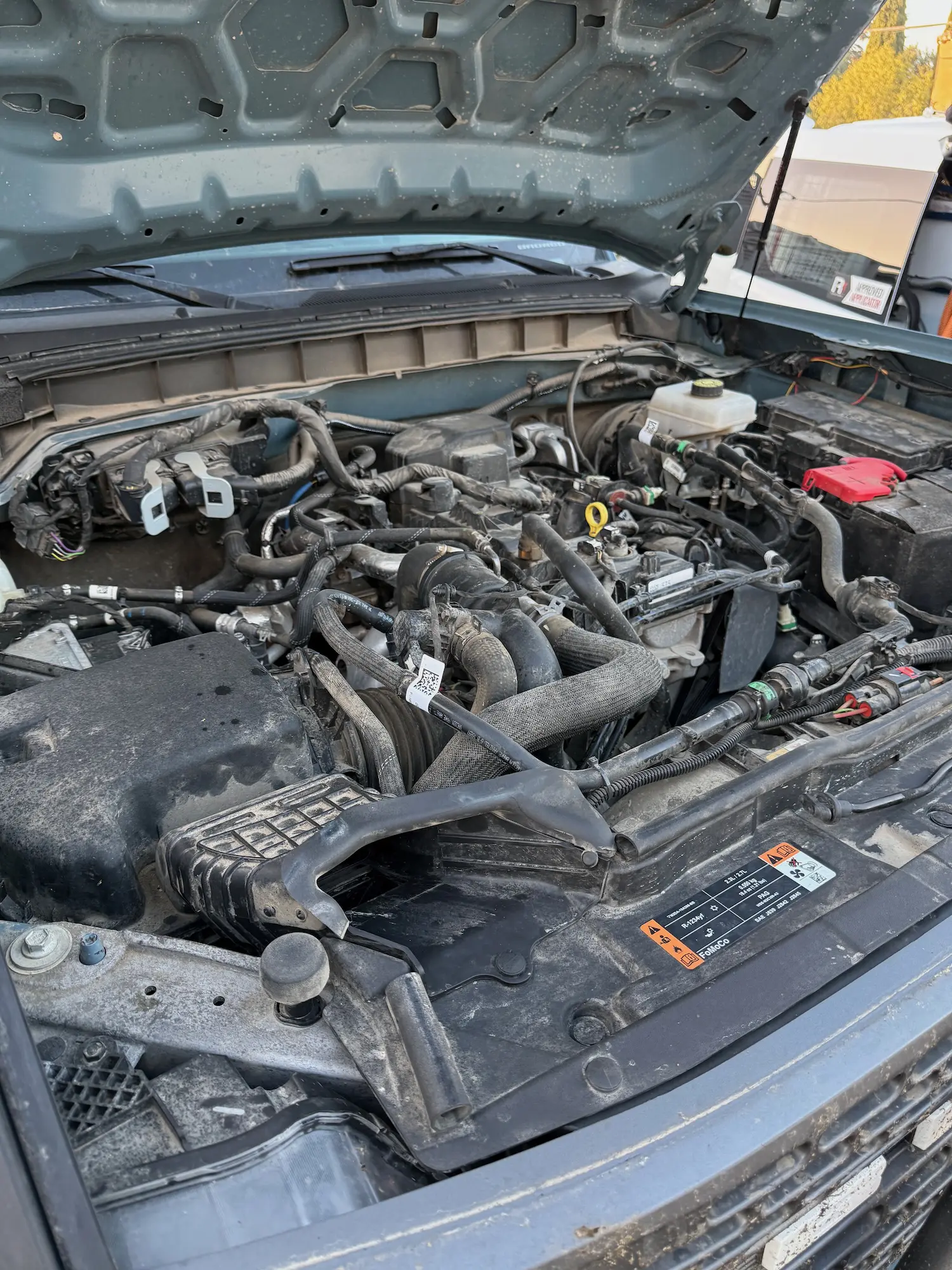 Gallery image 5 — Elevate SD Mobile Wash and Detail