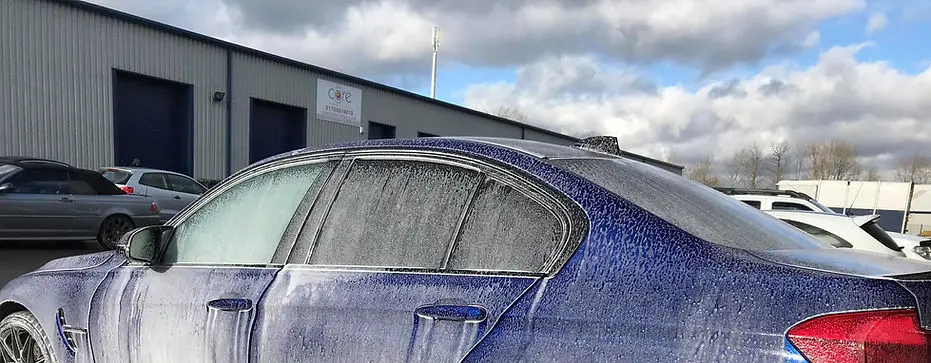 Gallery image 8 — Elevate SD Mobile Wash and Detail