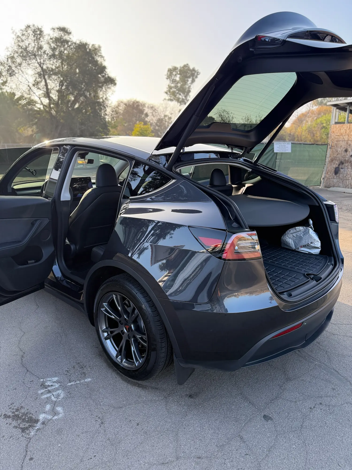 Gallery image 20 — Elevate SD Mobile Wash and Detail